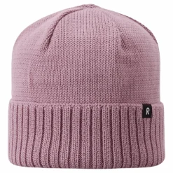 Reima Beanie Kalotti Grey Pink Grå och Rosa Clearance