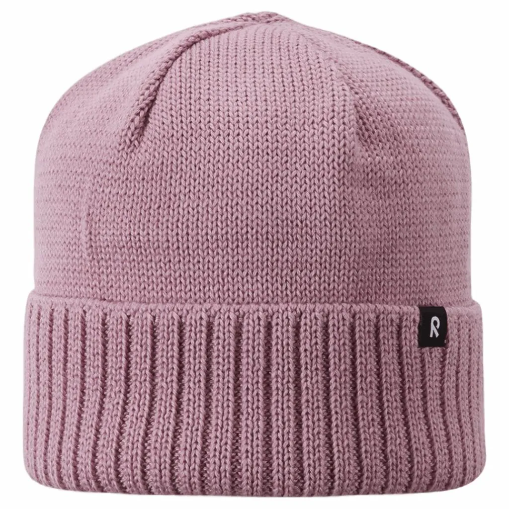 Reima Beanie Kalotti Grey Pink Grå och Rosa Clearance
