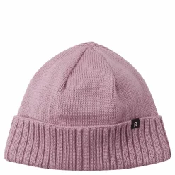 Reima Beanie Kalotti Grey Pink Grå och Rosa Clearance