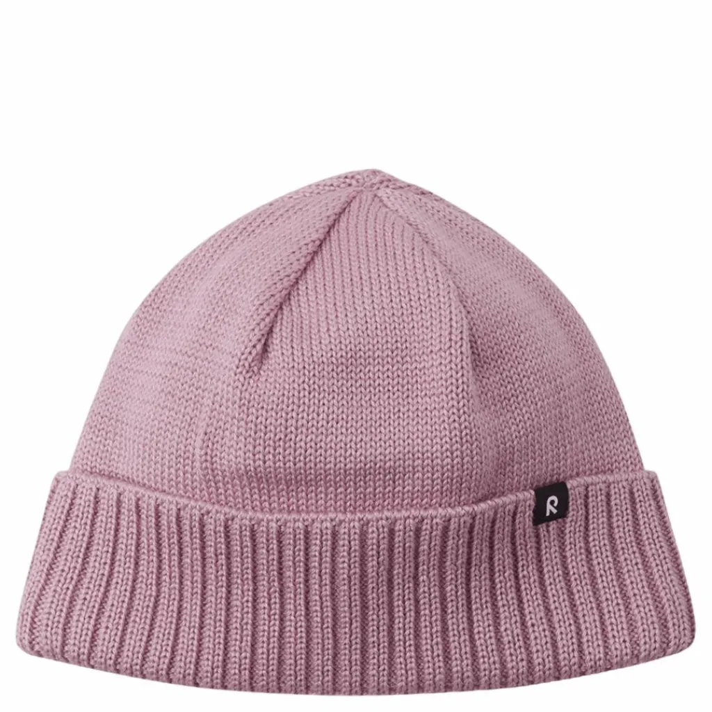 Reima Beanie Kalotti Grey Pink Grå och Rosa Clearance