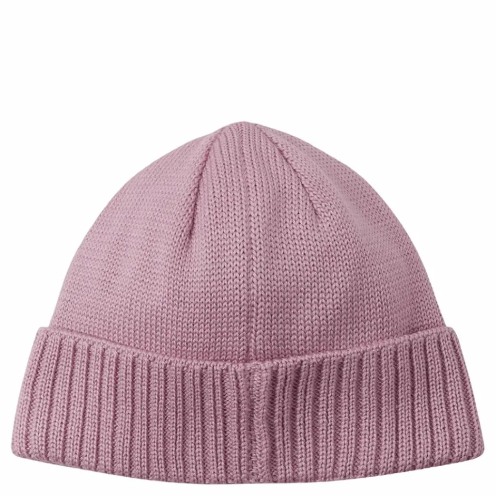 Reima Beanie Kalotti Grey Pink Grå och Rosa Clearance