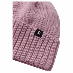 Reima Beanie Kalotti Grey Pink Grå och Rosa Clearance