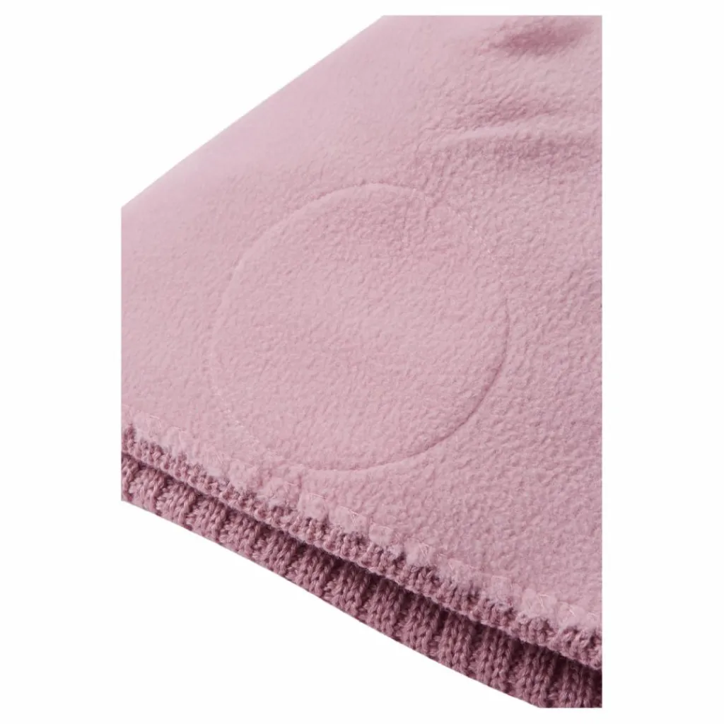 Reima Beanie Kalotti Grey Pink Grå och Rosa Clearance