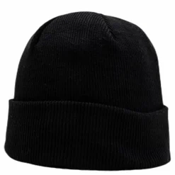 Beanie Leniar Outline Logo Black*Fila