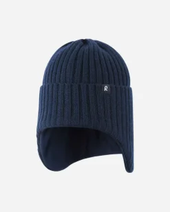 Beanie, Mystinen Navy*Reima