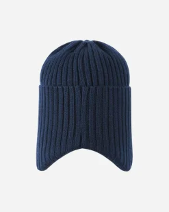 Beanie, Mystinen Navy*Reima