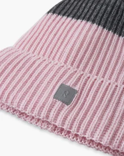 Reima Beanie, Pilke Pale Rose Pink New