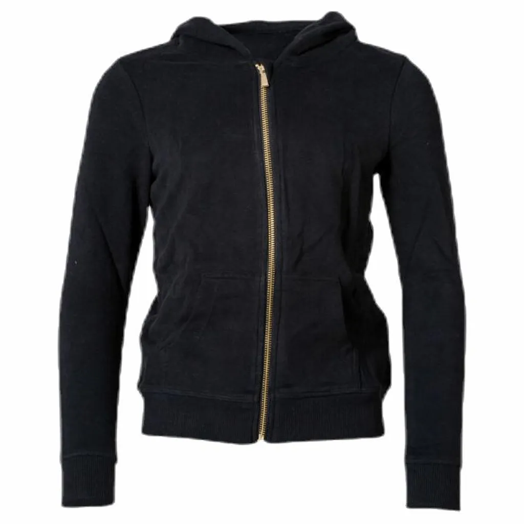 Beat L/S Hood Black*Kids Only Hot