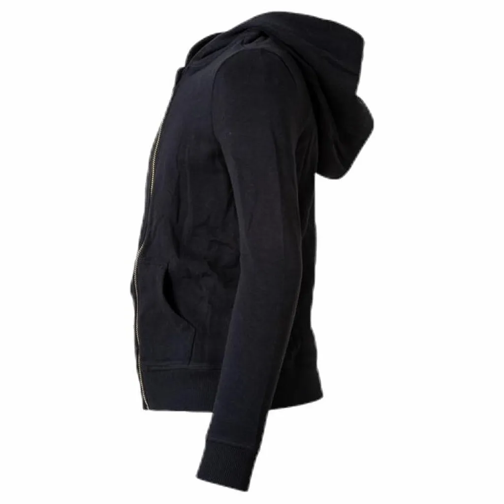 Beat L/S Hood Black*Kids Only Hot