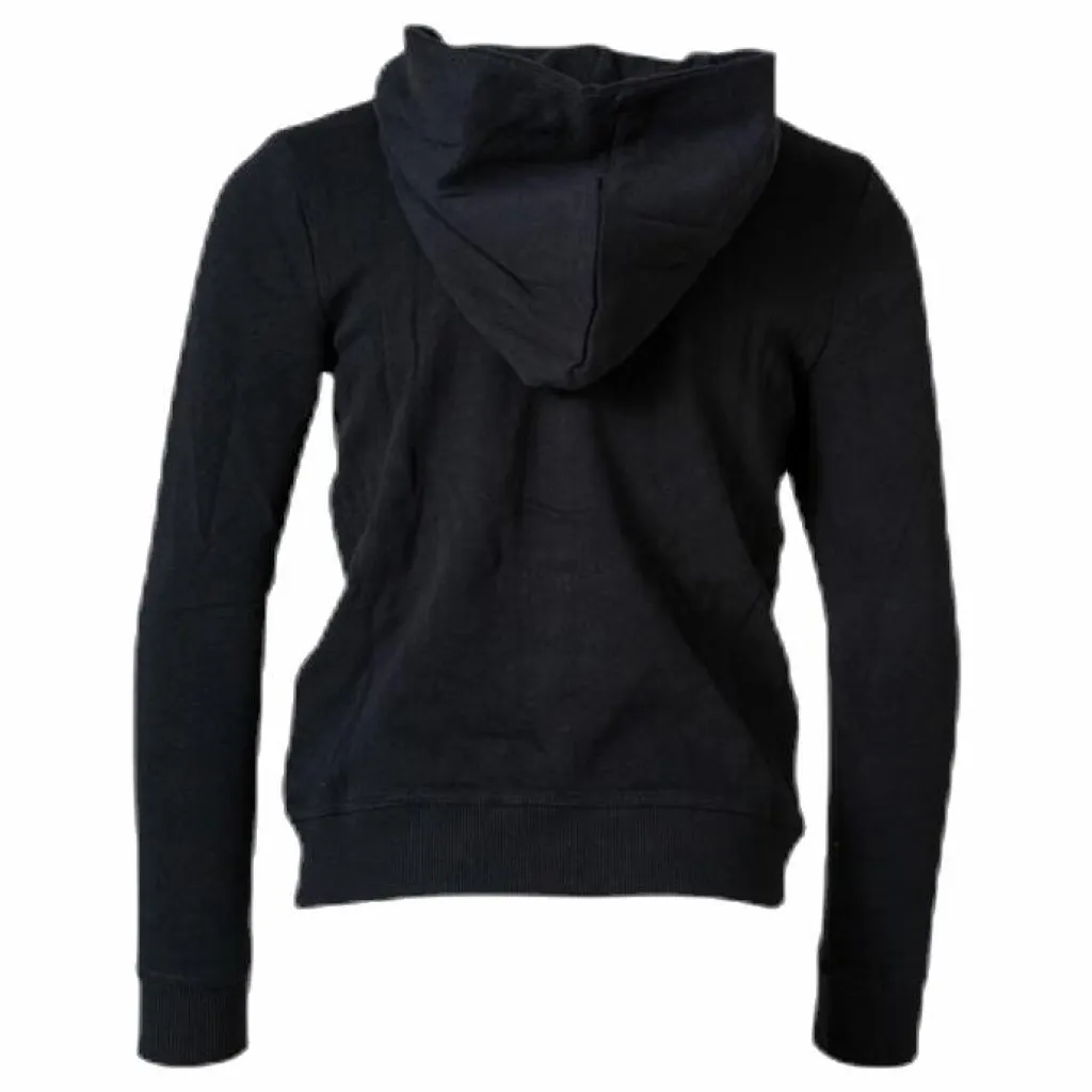Beat L/S Hood Black*Kids Only Hot