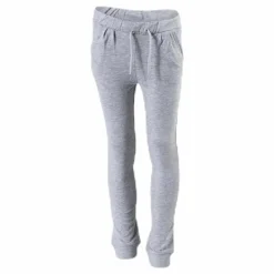 Kids Only Beat Sweatpants Grey Grå Clearance