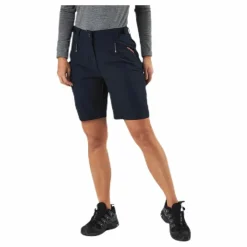 Icepeak Beaufort Blue Blå New