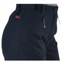 Icepeak Beaufort Blue Blå New