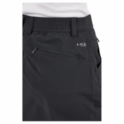 Icepeak Bedra Anthracite Gray Svart Best