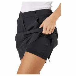 Icepeak Bedra Anthracite Gray Svart Best