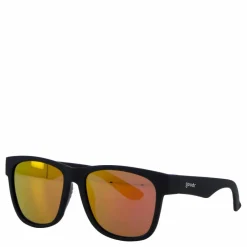 goodr Beelzebub's Bourbon Burpees Black Svart Sale