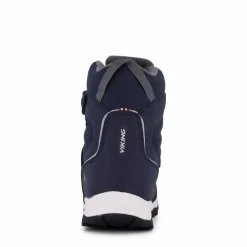 Viking Beito Warm GTX Navy/Grey Blå Discount