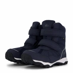 Viking Beito Warm GTX Navy/Grey Blå Discount