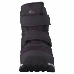 Viking Beito Warm GTX Plum/Dusty Pink Svart Clearance