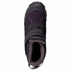 Viking Beito Warm GTX Plum/Dusty Pink Svart Clearance