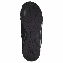 Viking Beito Warm GTX Plum/Dusty Pink Svart Clearance