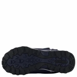 Viking Beito Warm Gtx 2v Navy/grey Blå Outlet