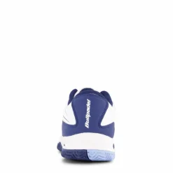 Beker 23i White/blue*Bullpadel