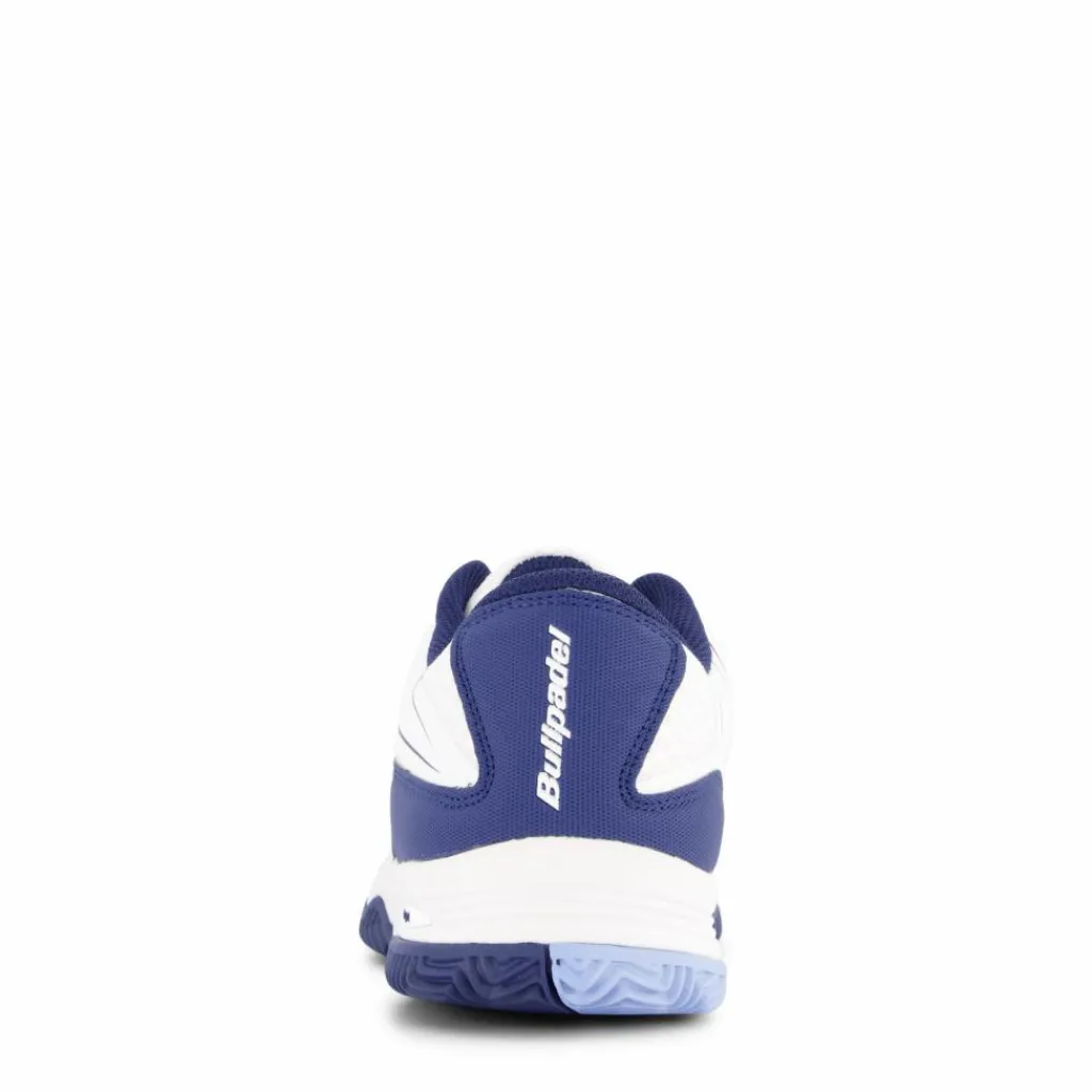 Beker 23i White/blue*Bullpadel