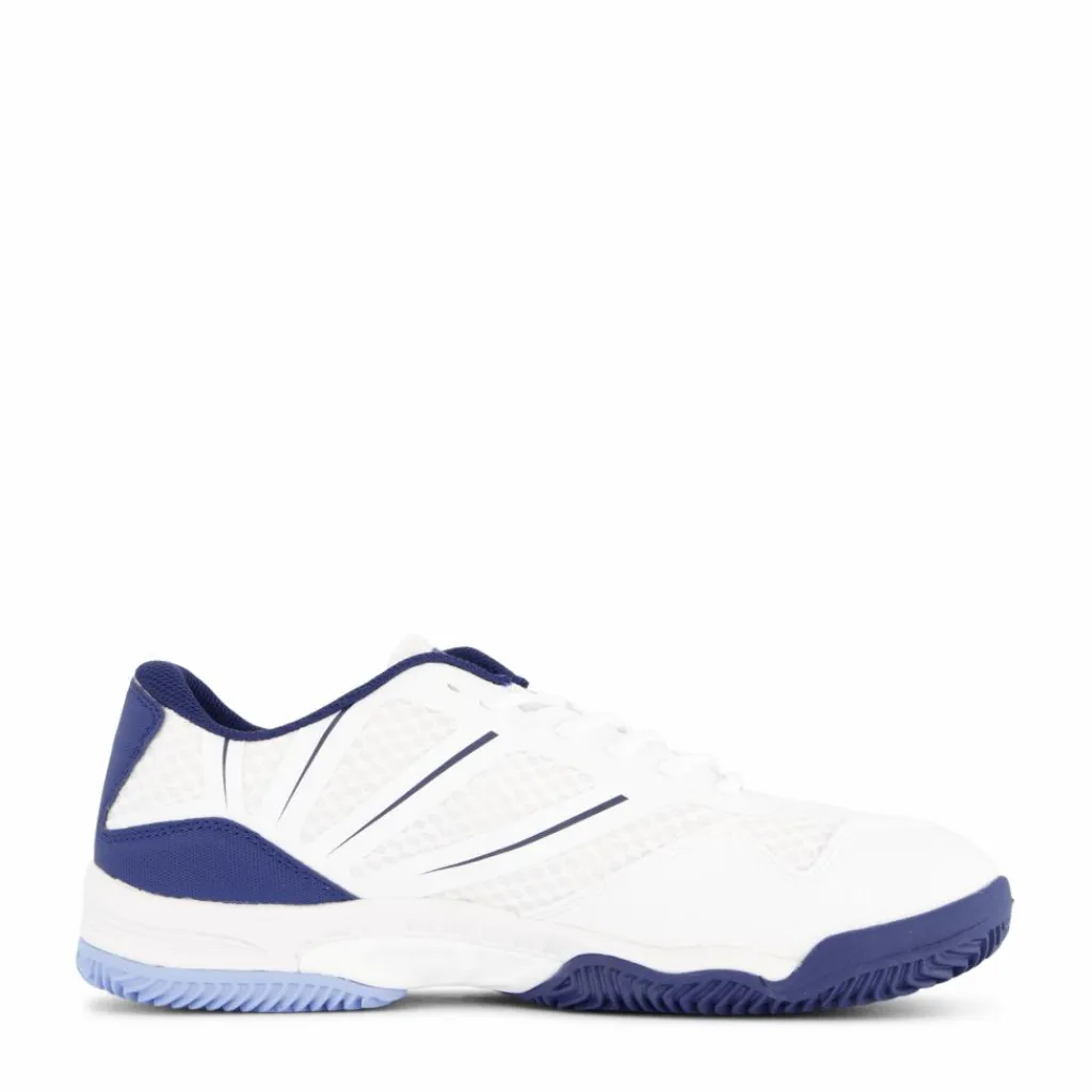 Beker 23i White/blue*Bullpadel