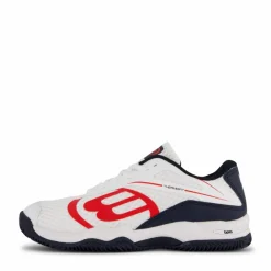 Bullpadel Beker 23v White Flerfärgad Discount