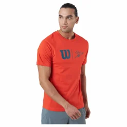 Bela Hype Tech Tee Fiesta*Wilson