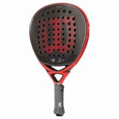 Bela Lt Black/red*Wilson Outlet