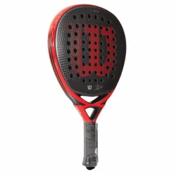 Bela Lt Black/red*Wilson Outlet