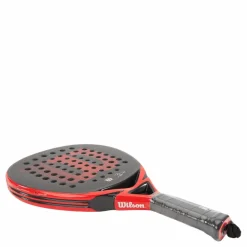 Bela Lt Black/red*Wilson Outlet