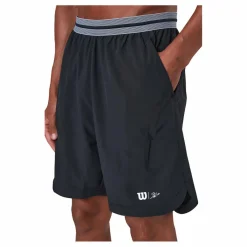 Bela Power 8 Short Ii Black*Wilson Hot