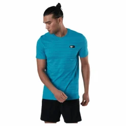 Bela Seamless Crew II Patterned*Wilson Clearance