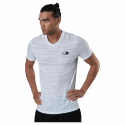 Wilson Bela Seamless Crew II White Vit Discount