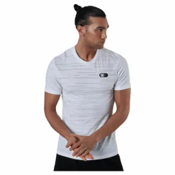 Wilson Bela Seamless Crew II White Vit Discount