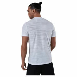 Wilson Bela Seamless Crew II White Vit Discount