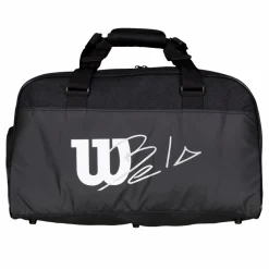 Bela Small Duffel Black*Wilson Clearance