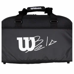 Bela Small Duffel Black*Wilson Clearance