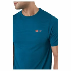 Wilson Bela Smls Crew Iii Blue Coral Turkos Sale