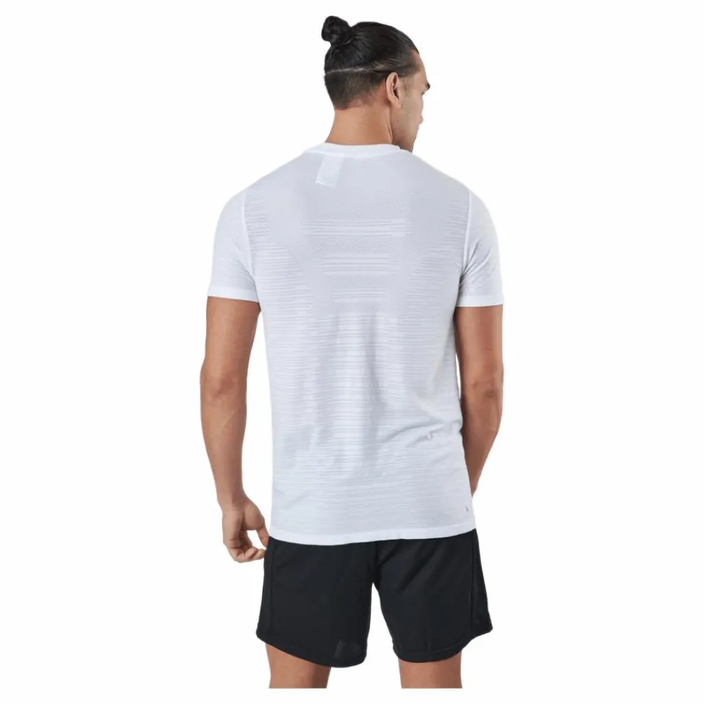 Bela Smls Crew Iii White*Wilson Best