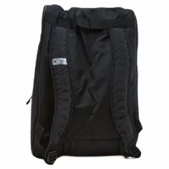 Wilson Bela Super Tour Bag Padel Black Svart Best