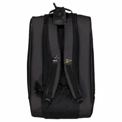Bela Super Tour Padel Black*Wilson New