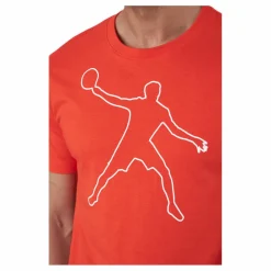 Bela Tech Tee Ii Fiesta*Wilson New