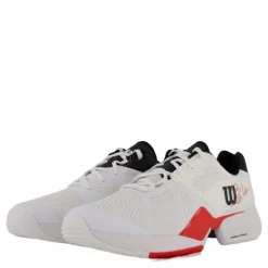 Bela Tour White/infrared/black*Wilson Best