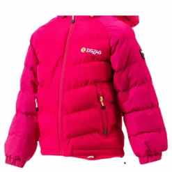 ZigZag Belami Pro-lite Jacket Pink Rosa Sale