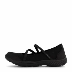 Be-light Blk*Skechers Outlet