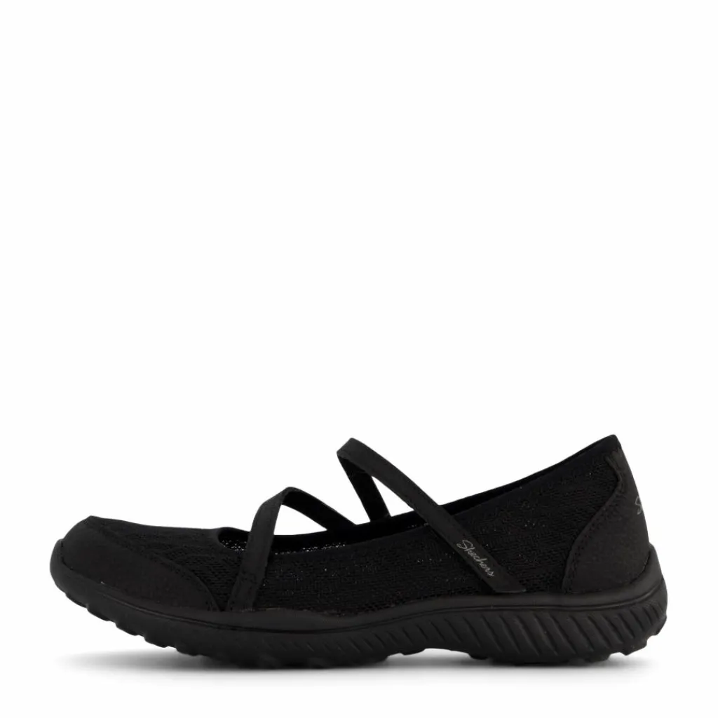 Be-light Blk*Skechers Outlet